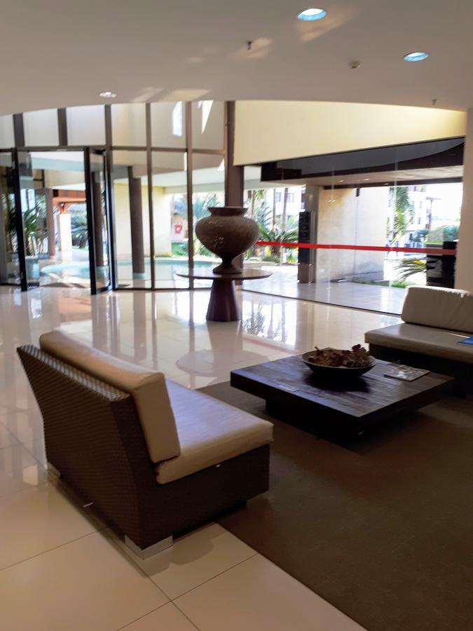 Life Resort K Brasília Exterior foto
