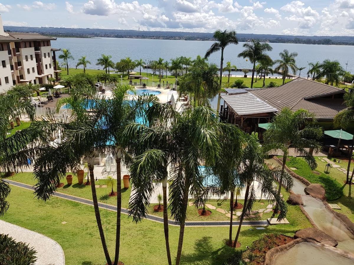 Life Resort K Brasília Exterior foto