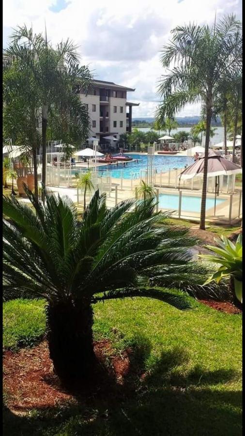 Life Resort K Brasília Exterior foto